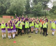 Safety in Action 2