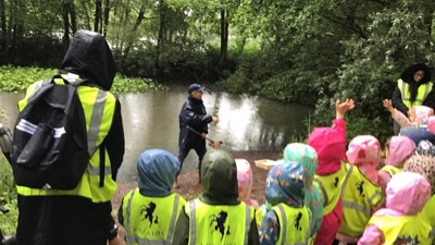 Sevenoaks Wildlife Centre